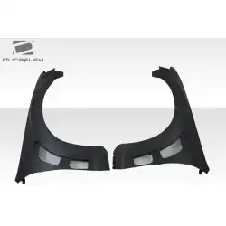 2011-2023 Chrysler 300 300c Brizio Front Fenders - 2 Piece image - 4