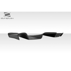 2000-2009 Honda S2000 Duraflex SP-N Rear Diffuser - 1 Piece image - 5