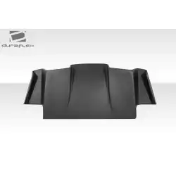 2000-2009 Honda S2000 SP-N Rear Diffuser - 1 Piece image - 5