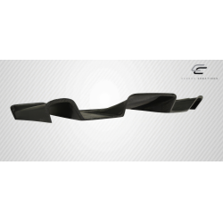 2000-2009 Honda S2000 Carbon Creations SP-N Rear Diffuser - 1 Piece image - 3