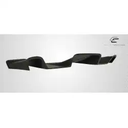 2000-2009 Honda S2000 SP-N Rear Diffuser - 1 Piece image - 2