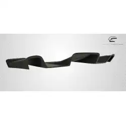 2000-2009 Honda S2000 SP-N Carbon Fiber Rear Lip image - 6