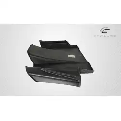 2000-2009 Honda S2000 SP-N Carbon Fiber Rear Lip image - 10