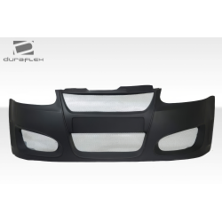 2005-2010 Volkswagen Jetta / 2006-2009 Golf GTI Rabbit Duraflex PR-D Front Bumper - 1 Piece image - 4