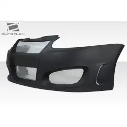 2005-2010 Volkswagen Jetta / 2006-2009 Golf GTI Rabbit PR-D Front Bumper - 1 Piece image - 5