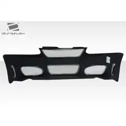 2005-2010 Volkswagen Jetta / 2006-2009 Golf GTI Rabbit PR-D Front Bumper - 1 Piece image - 6