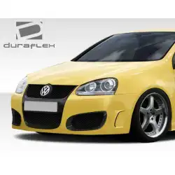 2005-2010 Volkswagen GTI PR-D Front Bumper image - 5