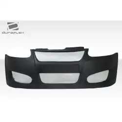 2005-2010 Volkswagen GTI PR-D Front Bumper image - 7