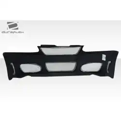 2005-2010 Volkswagen GTI PR-D Front Bumper image - 11