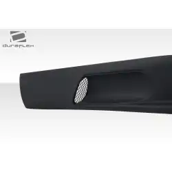 2005-2010 Volkswagen Jetta / 2006-2009 Golf GTI Rabbit PR-D Side Skirts Rocker Panels - 2 Piece image - 5