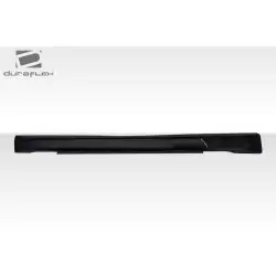 2005-2010 Volkswagen Jetta / 2006-2009 Golf GTI Rabbit PR-D Side Skirts Rocker Panels - 2 Piece image - 6
