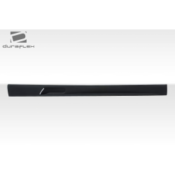 2005-2010 Volkswagen Jetta / 2006-2009 Golf GTI Rabbit Duraflex PR-D Side Skirts Rocker Panels - 2 Piece image - 7