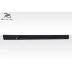 2005-2010 Volkswagen Jetta / 2006-2009 Golf GTI Rabbit PR-D Side Skirts Rocker Panels - 2 Piece image - 7