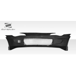 2013-2020 Scion FR-S Toyota 86 Subaru BRZ Duraflex GT Concept Front Bumper - 1 Piece image - 7
