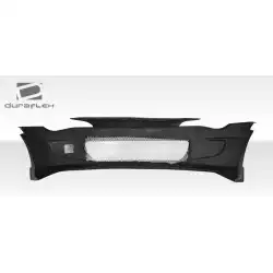 2013-2020 Scion FR-S Toyota 86 Subaru BRZ GT Concept Front Bumper - 1 Piece image - 7