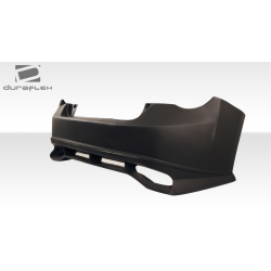 2013-2020 Scion FR-S Toyota 86 Subaru BRZ Duraflex GT Concept Rear Bumper - 1 Piece image - 5