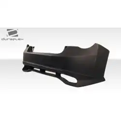 2013-2020 Scion FR-S Toyota 86 Subaru BRZ GT Concept Rear Bumper - 1 Piece image - 4