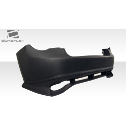 2013-2020 Scion FR-S Toyota 86 Subaru BRZ Duraflex GT Concept Rear Bumper - 1 Piece image - 6