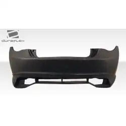 2013-2020 Scion FRS GT Concept Rear Bumper image - 7