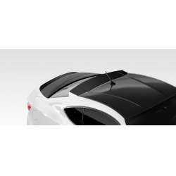 2013-2020 Scion FR-S Toyota 86 Subaru BRZ Duraflex GT Concept Rear Wing Trunk Lid Spoiler - 3 Piece (S) image - 1
