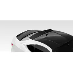2013-2020 Scion FR-S Toyota 86 Subaru BRZ GT Concept Rear Wing Trunk Lid Spoiler - 3 Piece (S) image - 1