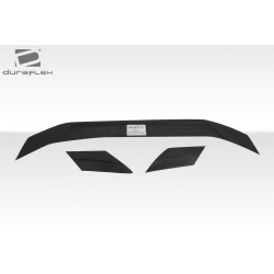 2013-2020 Scion FR-S Toyota 86 Subaru BRZ Duraflex GT Concept Rear Wing Trunk Lid Spoiler - 3 Piece (S) image - 4
