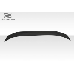 2013-2020 Scion FR-S Toyota 86 Subaru BRZ Duraflex GT Concept Rear Wing Trunk Lid Spoiler - 3 Piece (S) image - 5