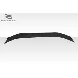 2013-2020 Scion FR-S Toyota 86 Subaru BRZ GT Concept Rear Wing Trunk Lid Spoiler - 3 Piece (S) image - 5