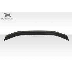 2013-2020 Scion FR-S Toyota 86 Subaru BRZ Duraflex GT Concept Rear Wing Trunk Lid Spoiler - 3 Piece (S) image - 7