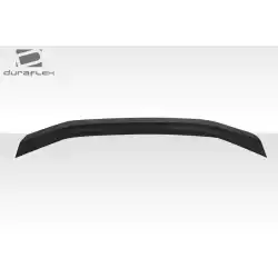 2013-2020 Scion FR-S Toyota 86 Subaru BRZ GT Concept Rear Wing Trunk Lid Spoiler - 3 Piece (S) image - 7