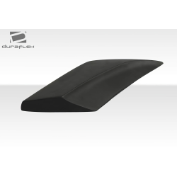 2013-2020 Scion FR-S Toyota 86 Subaru BRZ Duraflex GT Concept Rear Wing Trunk Lid Spoiler - 3 Piece (S) image - 8