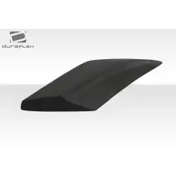 2013-2020 Scion FR-S Toyota 86 Subaru BRZ GT Concept Rear Wing Trunk Lid Spoiler - 3 Piece (S) image - 8