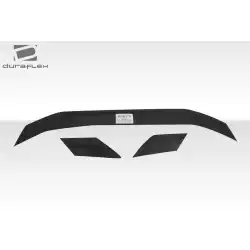 2013-2020 Scion FRS GT Concept Rear Wing image - 7