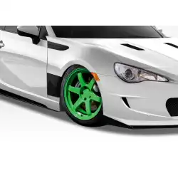 2013-2020 Scion FR-S Toyota 86 Subaru BRZ GT Concept Fenders - 2 Piece image - 1