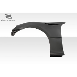 2013-2020 Scion FR-S Toyota 86 Subaru BRZ Duraflex GT Concept Fenders - 2 Piece image - 4