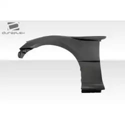 2013-2020 Scion FR-S Toyota 86 Subaru BRZ GT Concept Fenders - 2 Piece image - 4