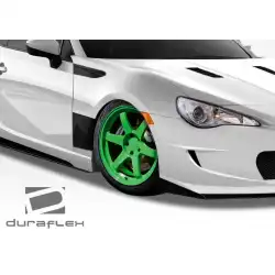 2013-2020 Scion FRS GT Concept Fender image - 5