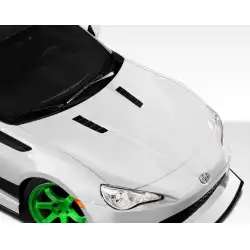2013-2020 Scion FRS GT Concept Hood image - 3