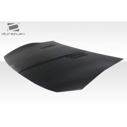 2013-2020 Scion FR-S Toyota 86 Subaru BRZ Duraflex GT Concept Hood - 1 Piece image - 4