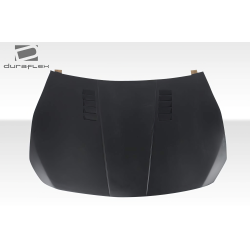 2013-2020 Scion FR-S Toyota 86 Subaru BRZ Duraflex GT Concept Hood - 1 Piece image - 5