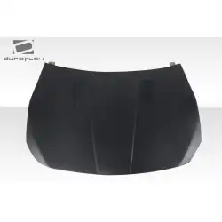 2013-2020 Scion FR-S Toyota 86 Subaru BRZ GT Concept Hood - 1 Piece image - 4