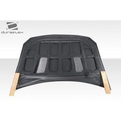 2013-2020 Scion FR-S Toyota 86 Subaru BRZ Duraflex GT Concept Hood - 1 Piece image - 6