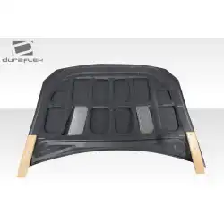 2013-2020 Scion FR-S Toyota 86 Subaru BRZ GT Concept Hood - 1 Piece image - 5