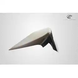 2013-2020 Scion FRS OEM Look Carbon Fiber Trunk image - 10