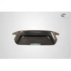 2013-2020 Scion FRS OEM Look Carbon Fiber Trunk image - 12