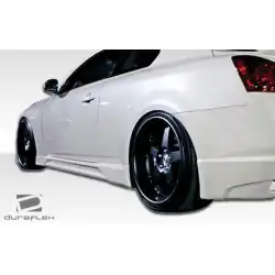 2008-2015 Infiniti G Coupe TS-1 Kit image - 5