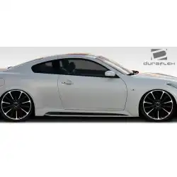 2008-2015 Infiniti G Coupe Elite Kit image - 5