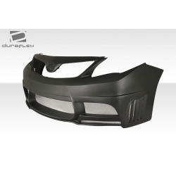 2011-2013 Toyota Corolla Duraflex W-1 Front Bumper - 1 Piece image - 5
