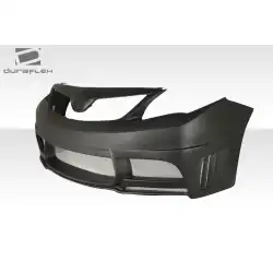 2011-2013 Toyota Corolla W-1 Body Kit - 4 Piece image - 4