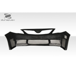 2011-2013 Toyota Corolla Duraflex W-1 Front Bumper - 1 Piece image - 6